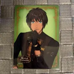 セシル ブロマイド インスタントティー うたプリ グラショ レザー