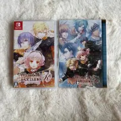 2026年最新】ワンド オブ フォーチュン switchの人気アイテム - メルカリ