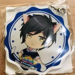 うたプリ ナンジャ スクラッチ B賞 アクリルチャーム 皇 綺羅