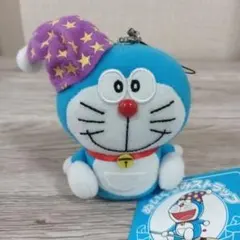 ドラえもん ぬいぐるみストラップ 魔界大冒険ver. 藤子不二雄ミュージアム