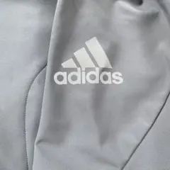 adidas アディダス　薄手ジャンパSのサムネイル