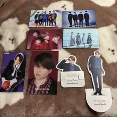 timelesz アイドル