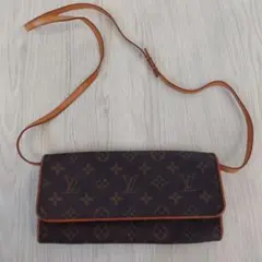 2025年最新】ヴィトン ポシェットツインの人気アイテム - メルカリ