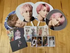 【再度値下げいたしました】SnowMan 佐久間大介 まとめ売り