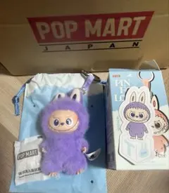 THE MONSTERS PIN FOR LOVE イニシャルラブブ　T