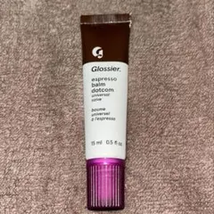 Espresso Balm Dotcom glossierのサムネイル