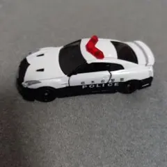 パトカー ミニカー 開閉可能ドア