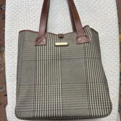 ラルフローレン　トートバッグ