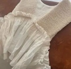 2025年最新】ネストローブ リネン ベストの人気アイテム - メルカリ