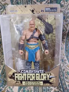 COMBATANTS FIGHTFORGLORY BRANTHOC