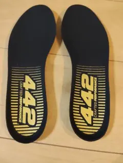 New Balance 442 インソール 中敷き26.0センチのサムネイル