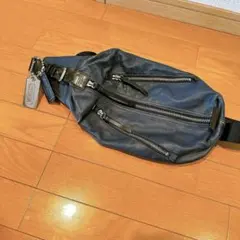 コーチ　COACH トンプソン　メンズバック