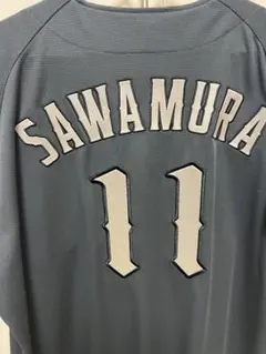 千葉ロッテマリーンズ ユニフォーム 澤村拓一 57 Lサイズ 楽天市場】澤村拓一 千葉ロッテマリーンズ グッズ ユニフォーム