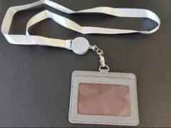 idカードホルダー パスケース