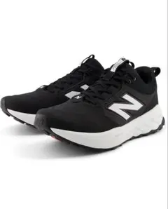 値下げ！！】新型new balance 塁審用シューズ27.5cm - メルカリ