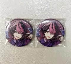 2025年最新】シクフォニ 缶バッジ autumn lanの人気アイテム