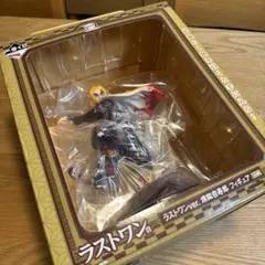 一番くじ 鬼滅の刃 煉獄杏寿郎フィギュア