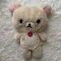 コリラックマ ちょーふわぬいぐるみBIG