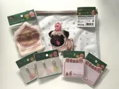 こびとづかん グッズ 6点セット