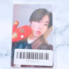 straykids KARMA KMS 深圳サイン会特典 トレカ ハン - メルカリ