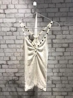 EGOIST キャミソール