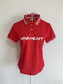 ビバハート ゴルフウェア【L】