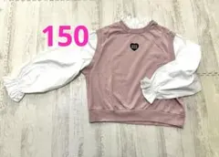 リッカリッカ トップス