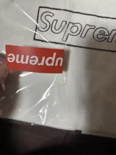 Supreme Tシャツ M 2枚セット