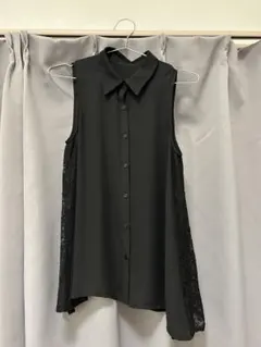 EGOIST シャツブラウス