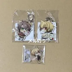 匿名＊１点のみ＊　薄桜鬼 アクスタ　【限定】 ●超メルカリ用 匿名＊1点のみ＊ 薄桜鬼 アクスタ 【限定】 ○超メルカリ用 - メルカリ