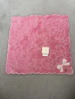 未使用JILLSTUART ハンドタオル