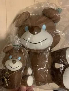 2025年最新】マクロスf ぬいぐるみの人気アイテム - メルカリ