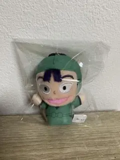 立花仙蔵 指人形