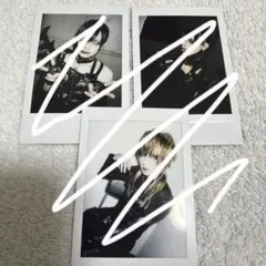 JILUKA Boogie Zyean Sena Ricko チェキ