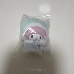 サンリオ　ちびっともシリーズ　雪の精　マイスウィートピアノ