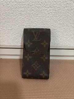 LOUIS VUITTON モノグラム 電子タバコケース - メルカリ