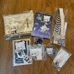 アイナナ アイドリッシュセブン ナンジャタウン　棗巳波