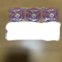 からぴち のあ サンリオ デフォ 缶バッジ5点 - メルカリ