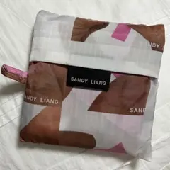 BAGGU SANDY LIANG スタンダード エコバッグのサムネイル