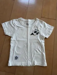 CHUMS キッズ Tシャツ S 90-100のサムネイル