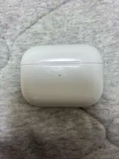 AirPods Pro 充電ケースのみ A2190(第一世代)純正　訳あり