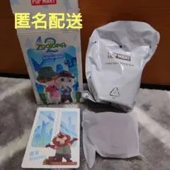 ニブルズ【ズートピア】POPMART★フィギュア★ズートピア2