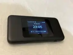 Pocket Wi-Fi Speed Wi-Fi DOCK 5G 01