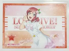 μ's ランチョンマット Yahoo!オークション - イオン限定 ラブライブ μ's ランチョン