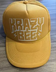 2026年最新】Krazy bee キャップの人気アイテム - メルカリ