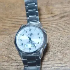 ウェーブセプター 腕時計