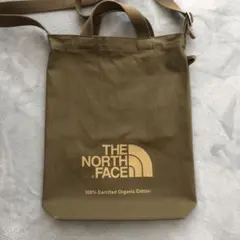 THE NORTH FACEトートバッグ（キッズ）