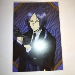 2025年最新】六道骸 ポストカードの人気アイテム - メルカリ