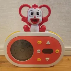 Benesse コラショ目覚まし時計