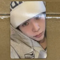 RIIZE ALL OF YOU トレカ 東京ドーム 会場限定 ショウタロウ ①